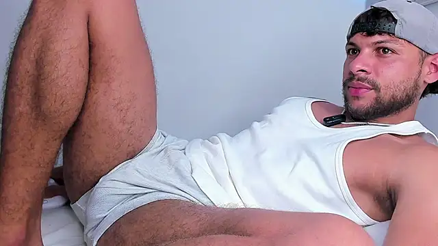 haku_kanjy Adlı Modelin Web Kamerası Şovu