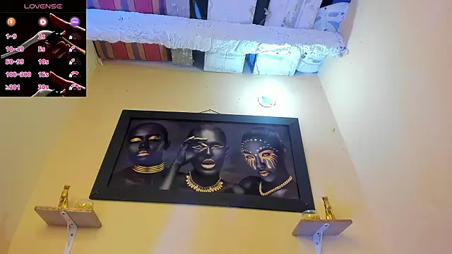 dirtyBBWplay's Webcam Show