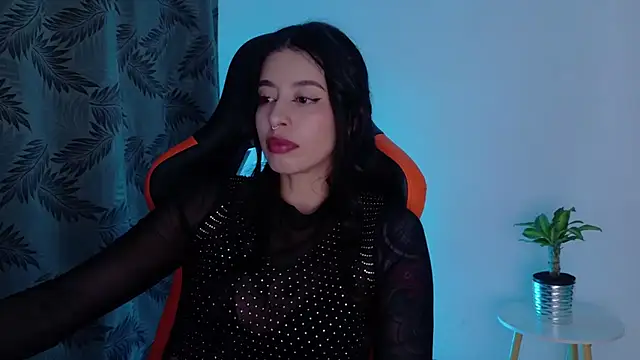 Živý XXX chat Misscarolsph