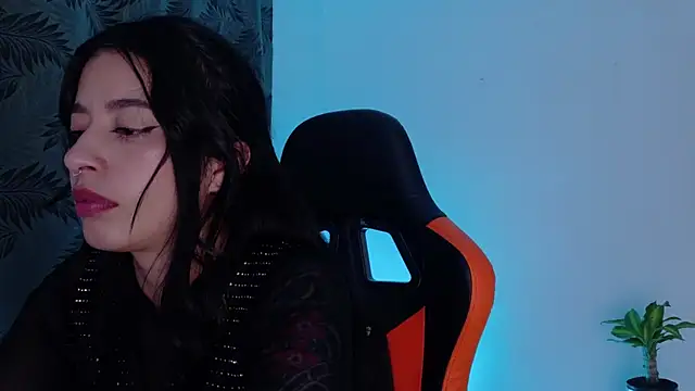 Živý XXX chat Misscarolsph