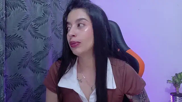 Misscarolsph's Live XXX Chat
