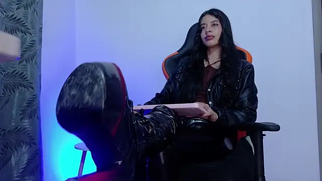 Živý XXX chat Misscarolsph