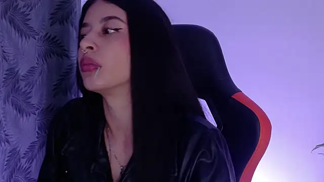Misscarolsph webcam show