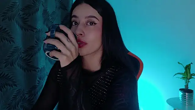 Misscarolsph webcam show