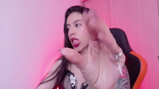 Misscarolsph  – Live XXX-chat