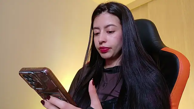 Misscarolsph – Live XXX-chat