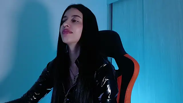 Živý XXX chat Misscarolsph