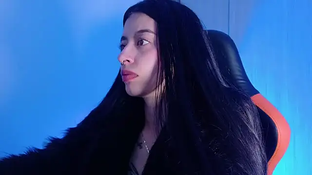 Misscarolsph – webcam-show