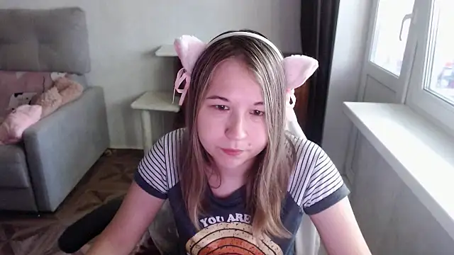 Emily-Way Live XXX-Chat