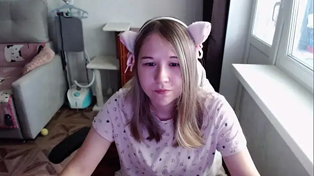 Emily-Way – Live XXX-chat