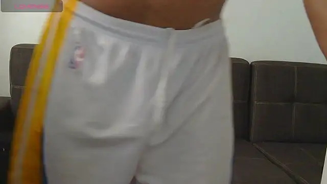 Maduro79 Show in webcam