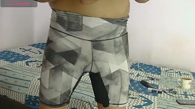 Maduro79 Webcam-Show