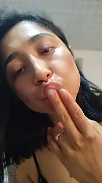 Show Webcam de Elowyn