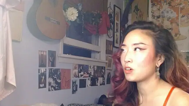 TheLonersClub webcam show