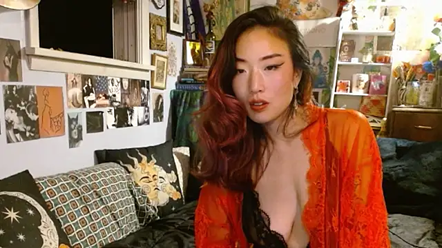 Chat XXX ao vivo de TheLonersClub