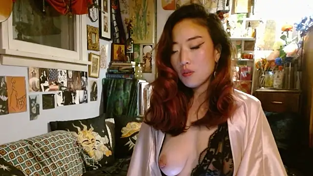 โชว์เว็บแคมของ TheLonersClub