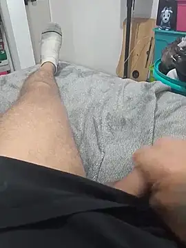 Fuckboyhot23j's Webcam Show