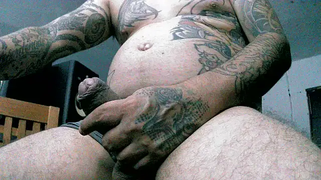 โชว์เว็บแคมของ Fuckboyhot23j