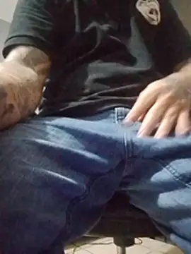 Show webcam de Fuckboyhot23j