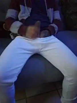 Show de webcam de Fuckboyhot23j