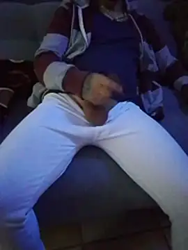 Show de webcam de Fuckboyhot23j