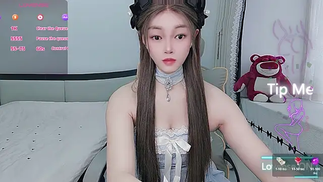 Show de webcam de susu66888