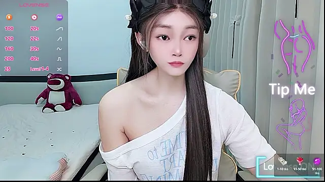 susu66888's Webcam Show