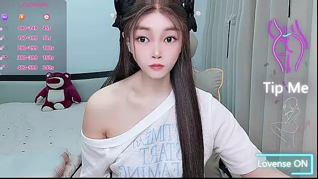 โชว์เว็บแคมของ susu66888