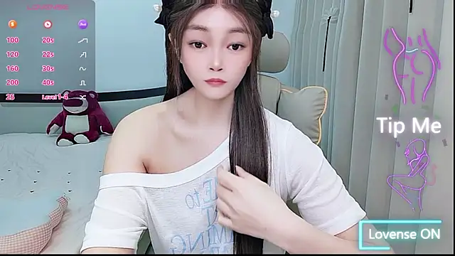 Webkamerová show susu66888