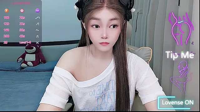 susu66888's Webcam Show