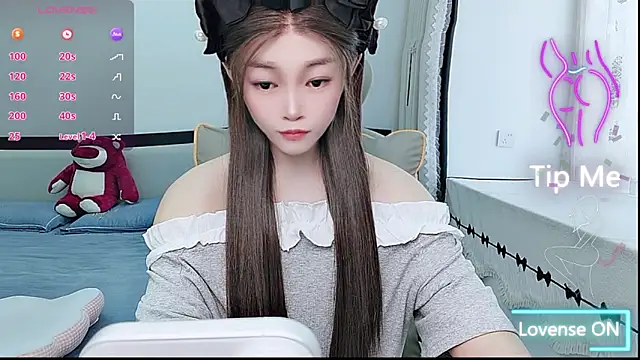 susu66888 Webcam-Show