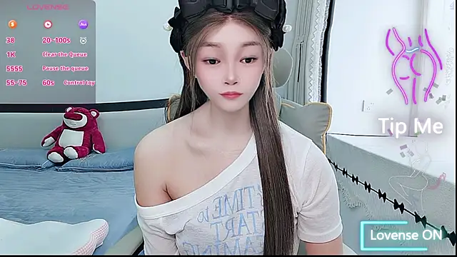 susu66888's Webcam Show