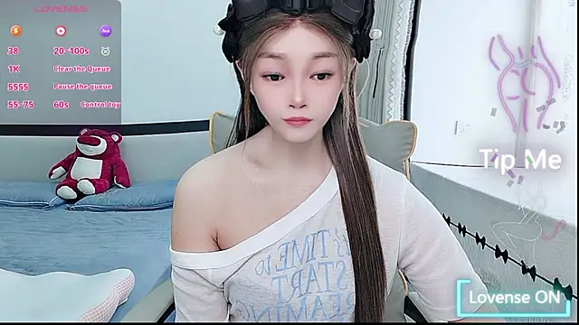susu66888's Webcam Show