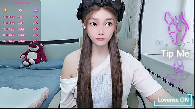 susu66888's Webcam Show