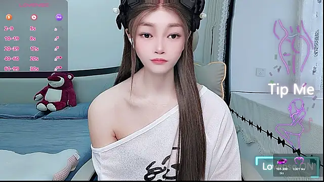 susu66888's Webcam Show