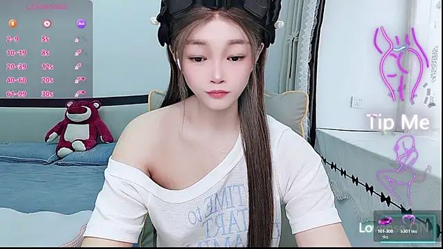 susu66888's Webcam Show