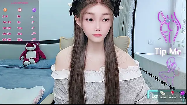susu66888 Show Webcam