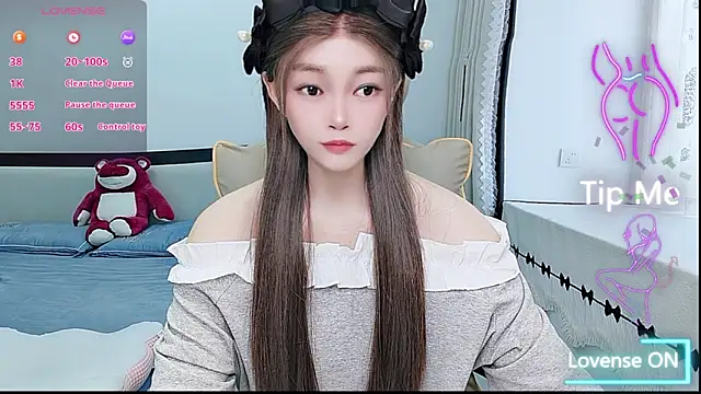 susu66888 Webcam-Show