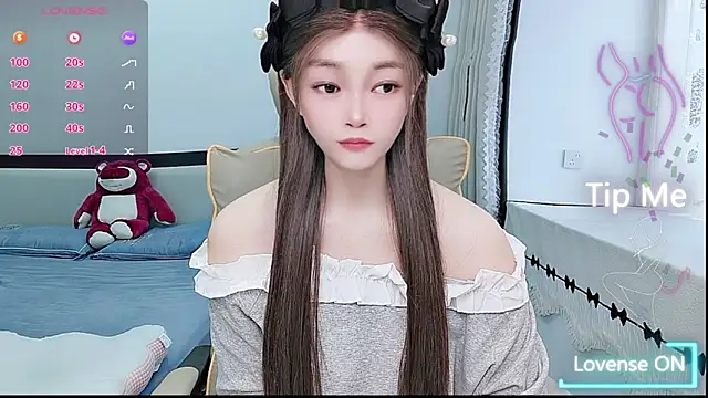 susu66888's Webcam Show