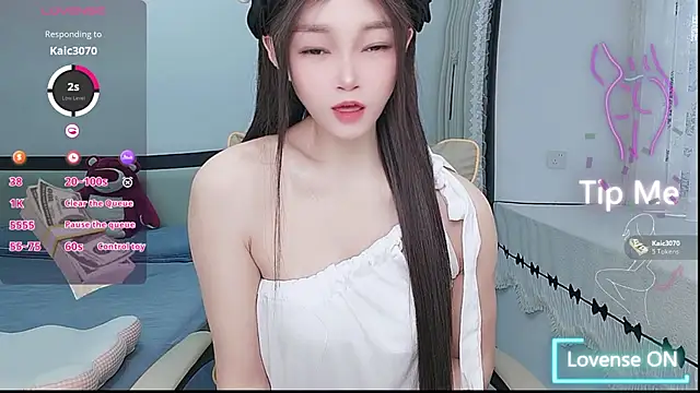 Chat +18 de susu66888 ao vivo