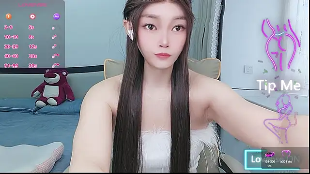 susu66888 Live Chatrum