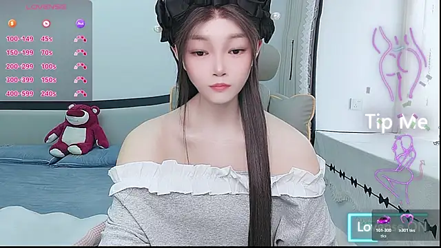 susu66888's Webcam Show