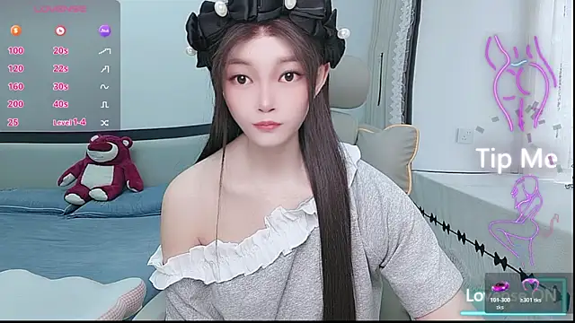 susu66888's Webcam Show