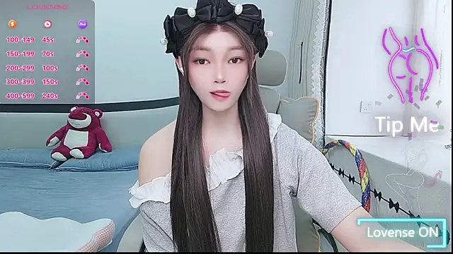 susu66888's Webcam Show