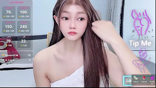 susu66888 Show Webcam
