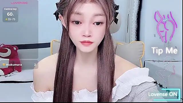 Chat soba uživo modela susu66888