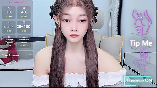 susu66888 Show Webcam