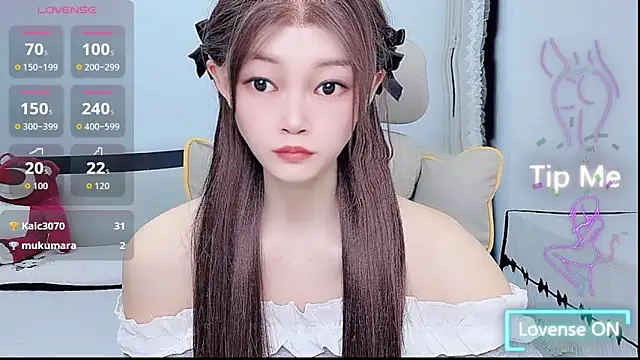 susu66888 Show Webcam