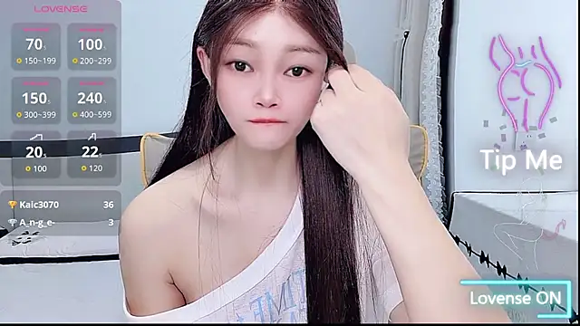 susu66888 Show Webcam