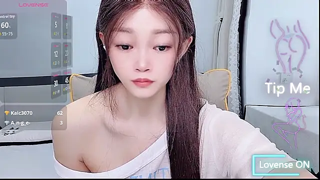 Chat soba uživo modela susu66888